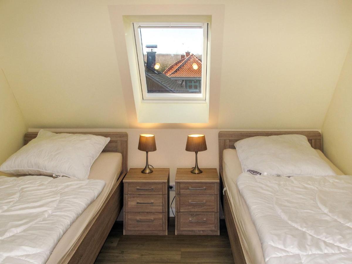 Apartment Zum Katzengrund II By Interhome Hinrichshagen  Εξωτερικό φωτογραφία