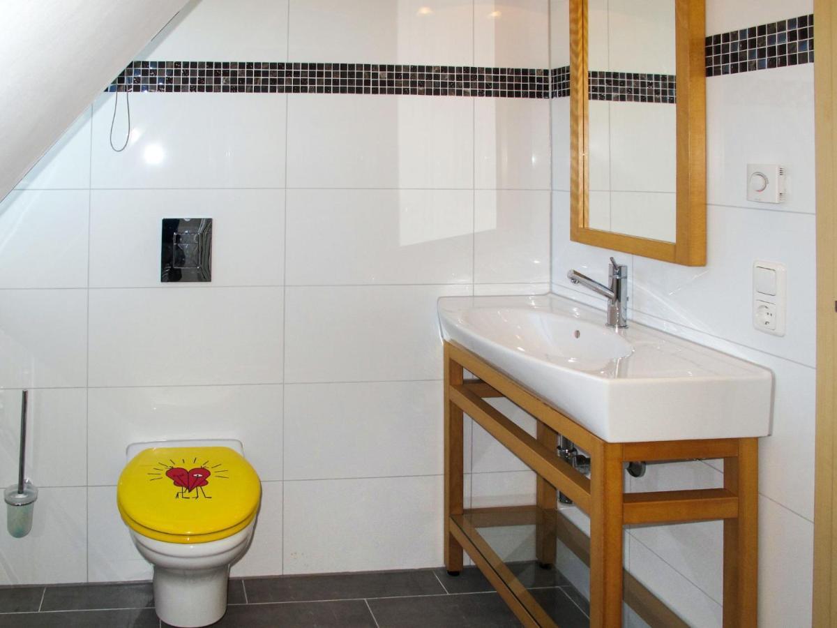 Apartment Zum Katzengrund II By Interhome Hinrichshagen  Εξωτερικό φωτογραφία