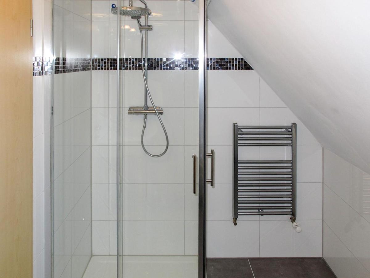 Apartment Zum Katzengrund II By Interhome Hinrichshagen  Εξωτερικό φωτογραφία